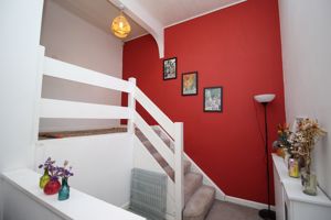 Hallway- click for photo gallery